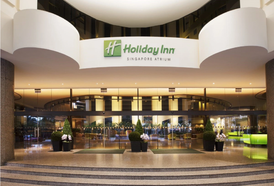 Osaka Marriott Miyako Hotel